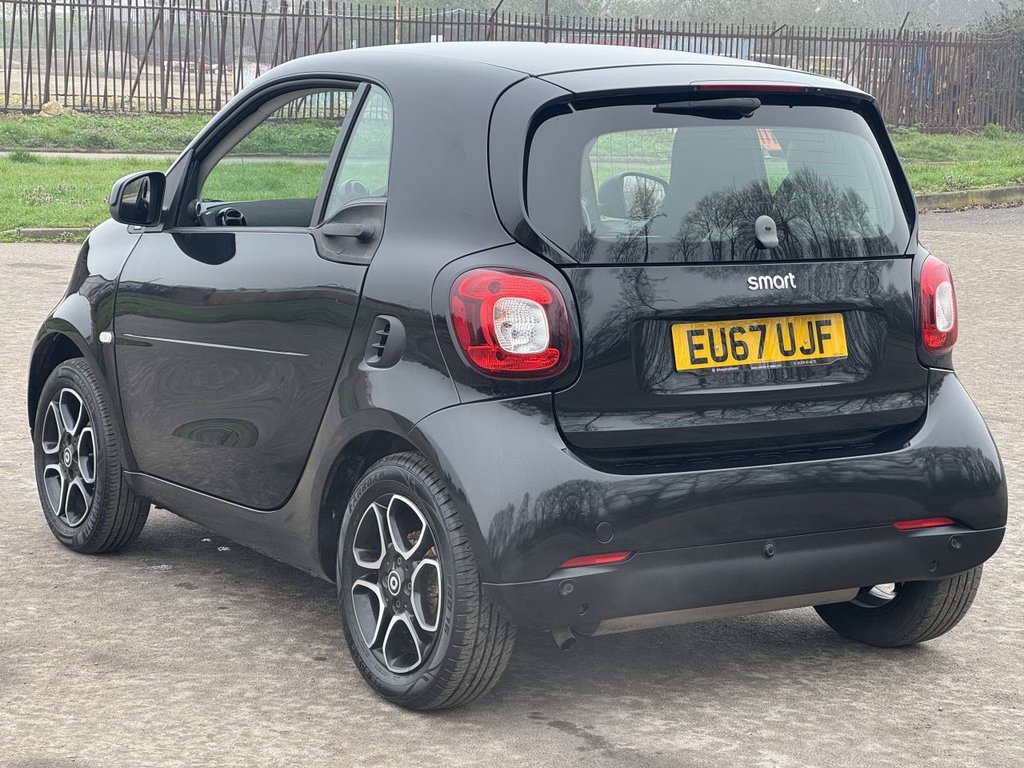 Used smart fortwo 2017 for sale - 77798287: Photo 14