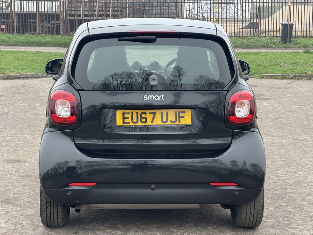 Used smart fortwo 2017 for sale - 77798287: Photo 15