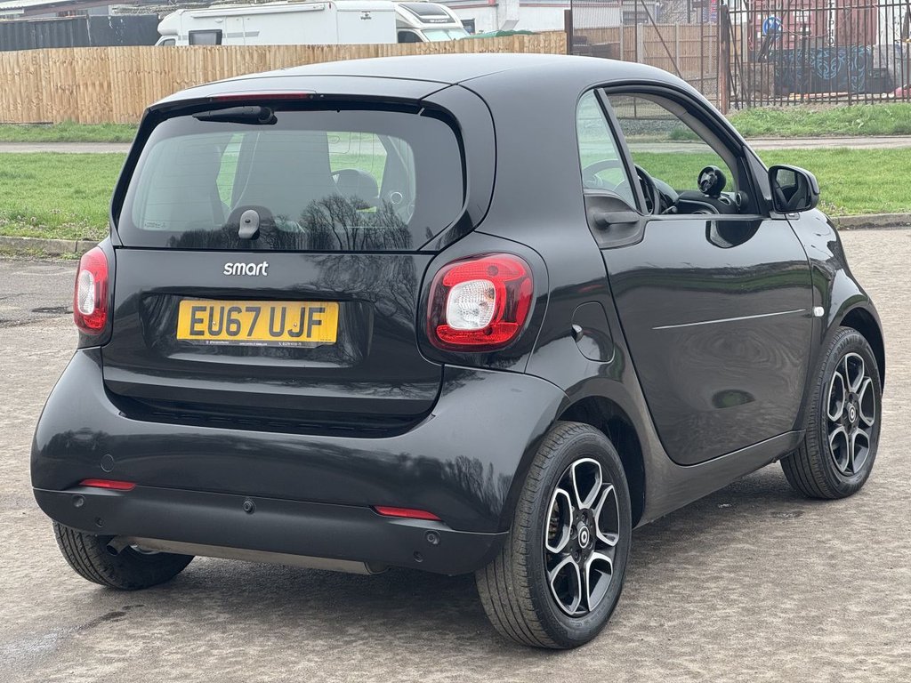 Used smart fortwo 2017 for sale - 77798287: Photo 16