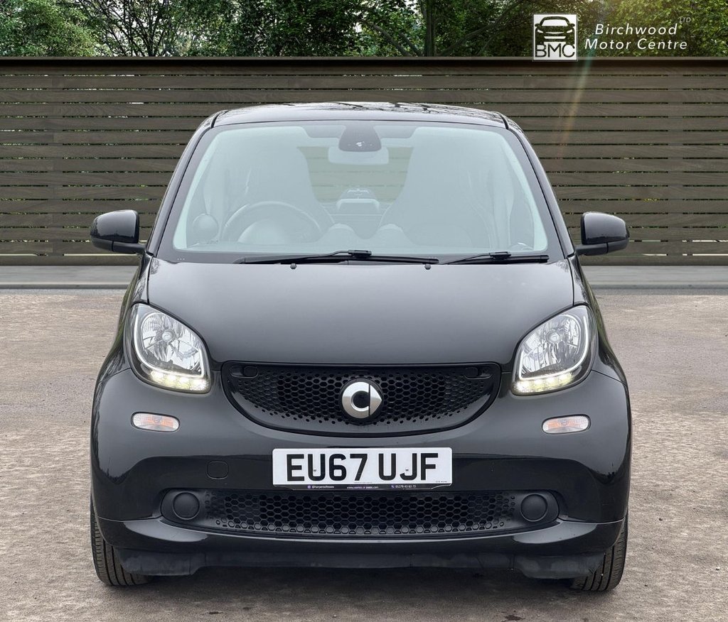 Used smart fortwo 2017 for sale - 77798287: Photo 2