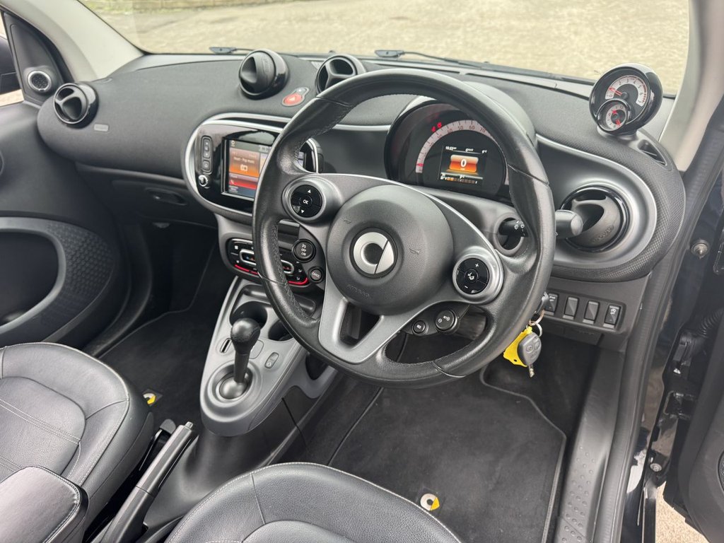 Used smart fortwo 2017 for sale - 77798287: Photo 20