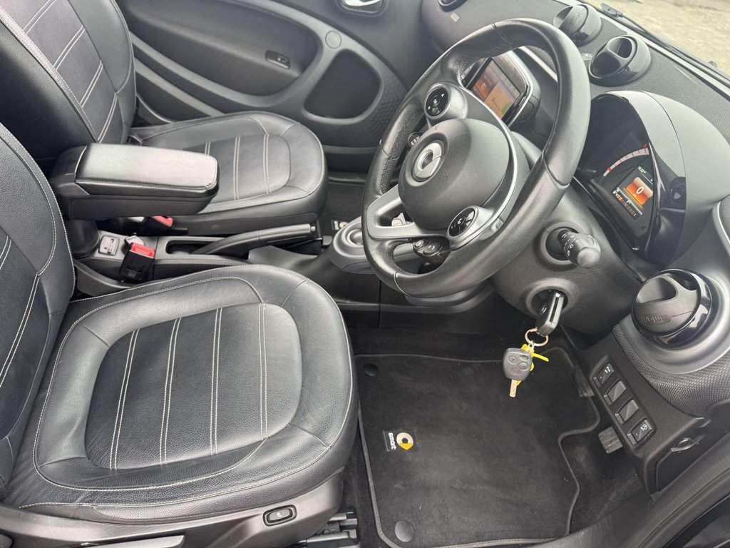 Used smart fortwo 2017 for sale - 77798287: Photo 21