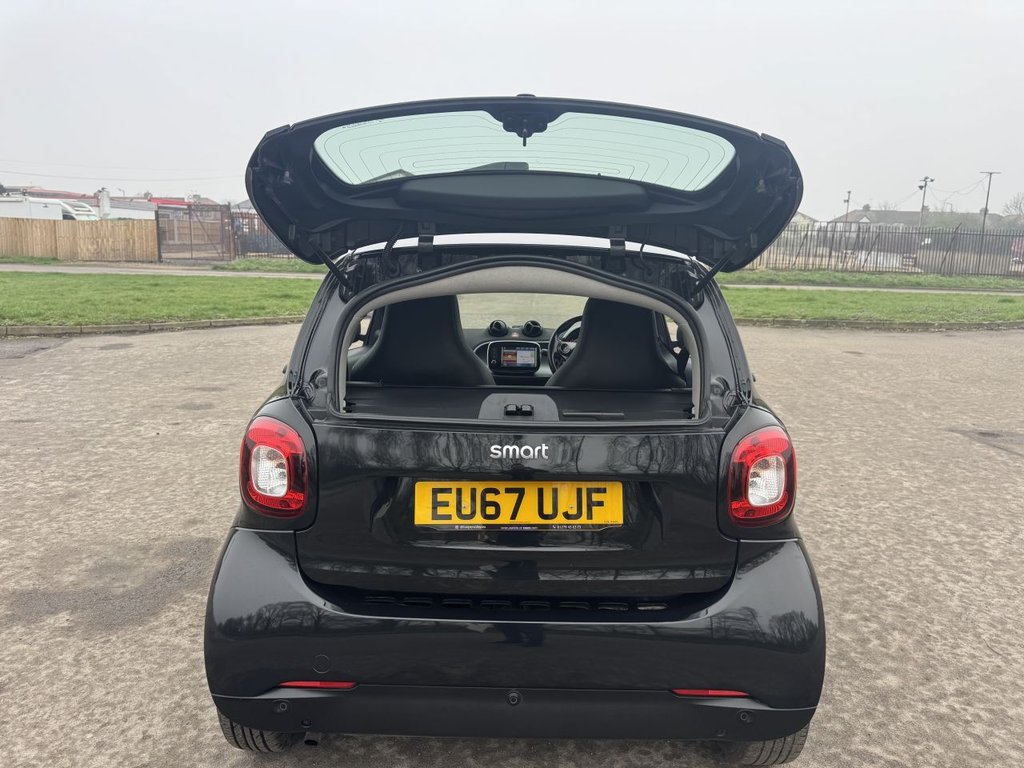 Used smart fortwo 2017 for sale - 77798287: Photo 24