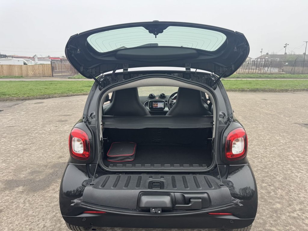 Used smart fortwo 2017 for sale - 77798287: Photo 25