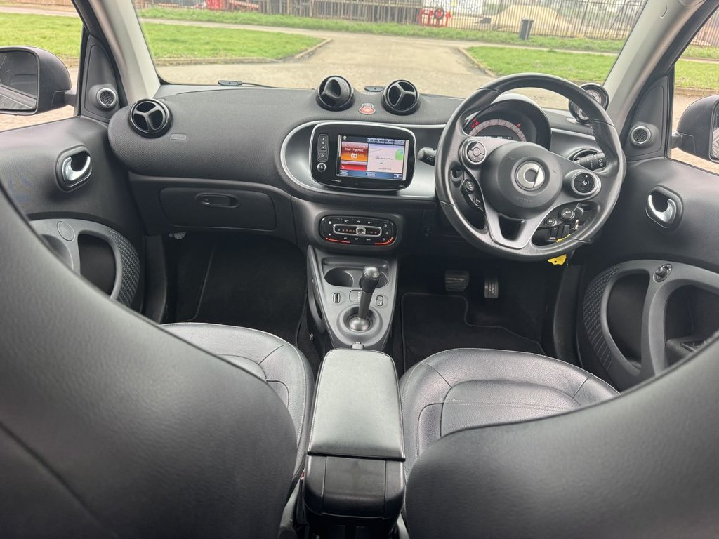 Used smart fortwo 2017 for sale - 77798287: Photo 27