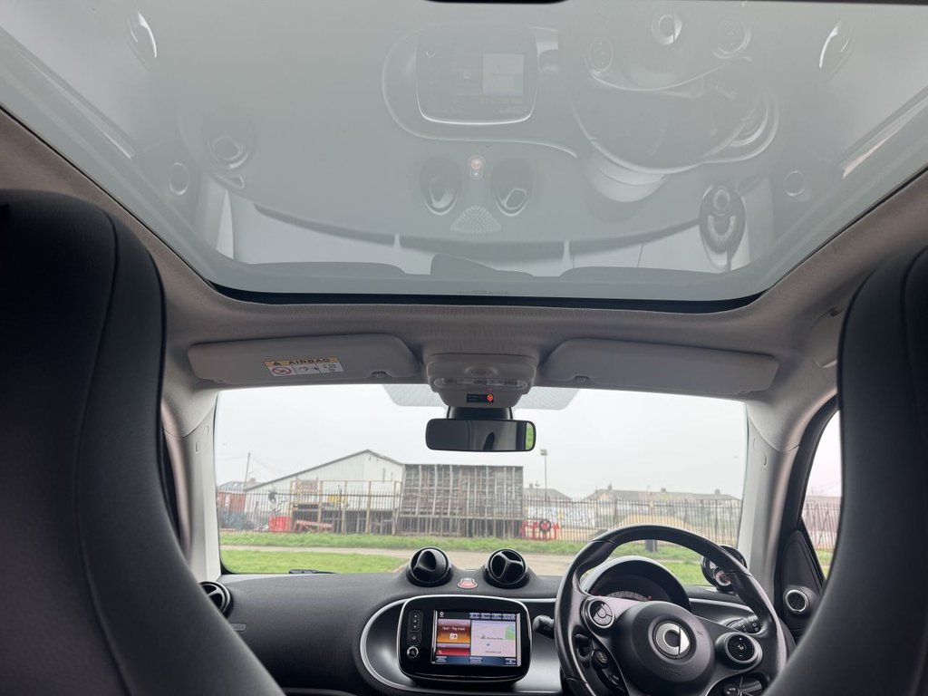 Used smart fortwo 2017 for sale - 77798287: Photo 28