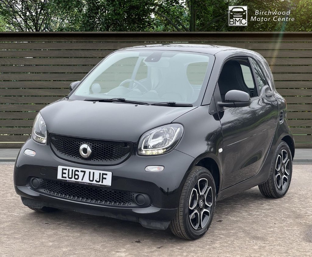 Used smart fortwo 2017 for sale - 77798287: Photo 3