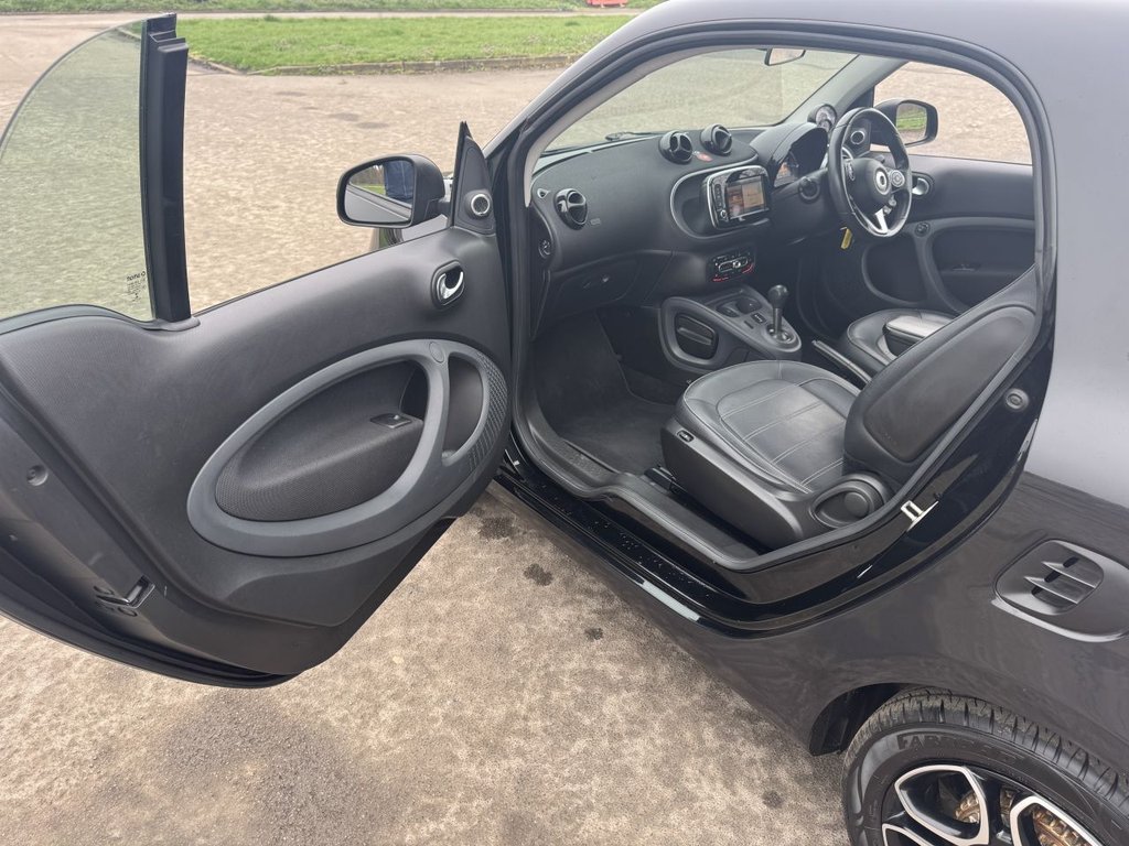 Used smart fortwo 2017 for sale - 77798287: Photo 30