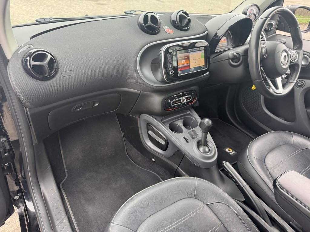 Used smart fortwo 2017 for sale - 77798287: Photo 31