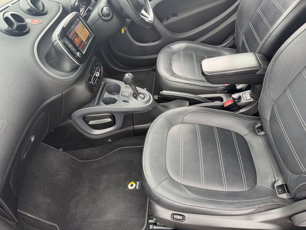 Used smart fortwo 2017 for sale - 77798287: Photo 32