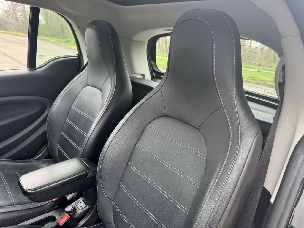 Used smart fortwo 2017 for sale - 77798287: Photo 33