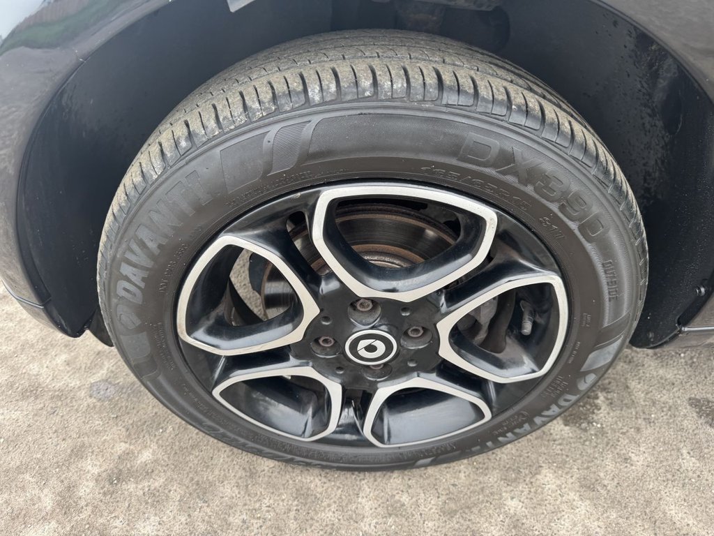 Used smart fortwo 2017 for sale - 77798287: Photo 35