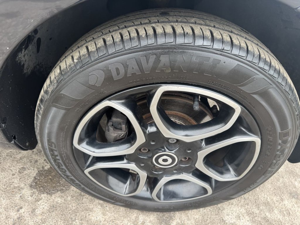 Used smart fortwo 2017 for sale - 77798287: Photo 38