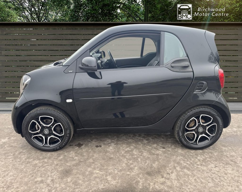 Used smart fortwo 2017 for sale - 77798287: Photo 4
