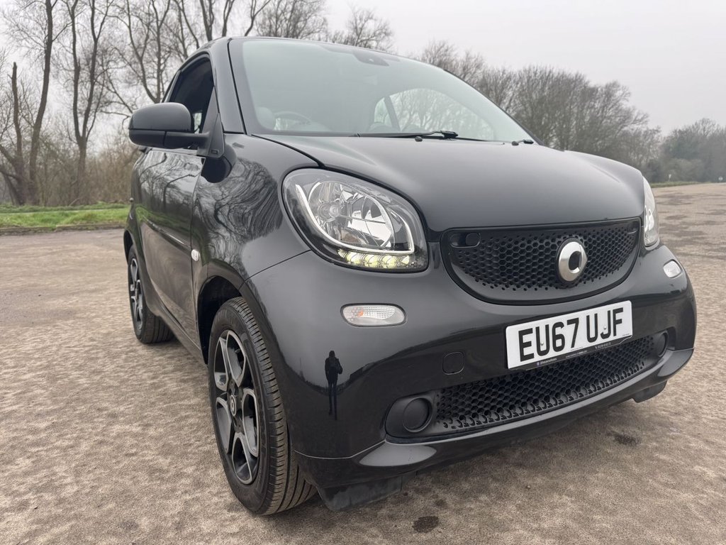Used smart fortwo 2017 for sale - 77798287: Photo 40