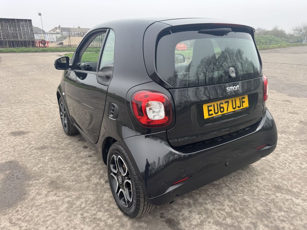 Used smart fortwo 2017 for sale - 77798287: Photo 41