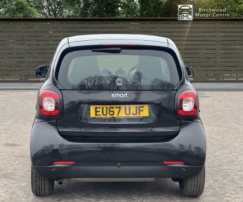 Used smart fortwo 2017 for sale - 77798287: Photo 6