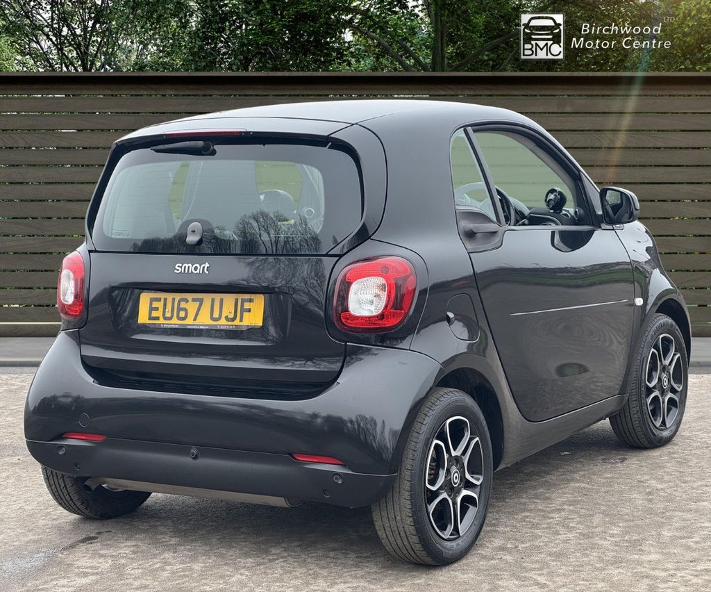 Used smart fortwo 2017 for sale - 77798287: Photo 7