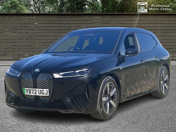 Used BMW iX 2022 for sale - 78154005: Photo