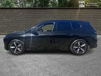 Used BMW iX 2022 for sale - 78154005: Photo