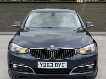 Used BMW 3 Series Gran Turismo 2013 for sale - 74696289: Photo