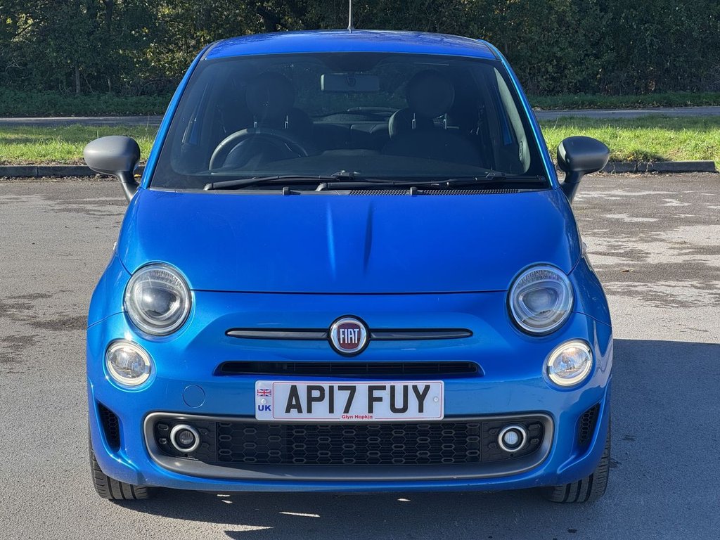 Used Fiat 500 2017 for sale - 76303873: Photo 10