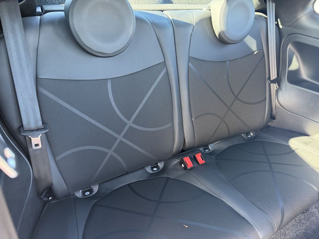 Used Fiat 500 2017 for sale - 76303873: Photo 21