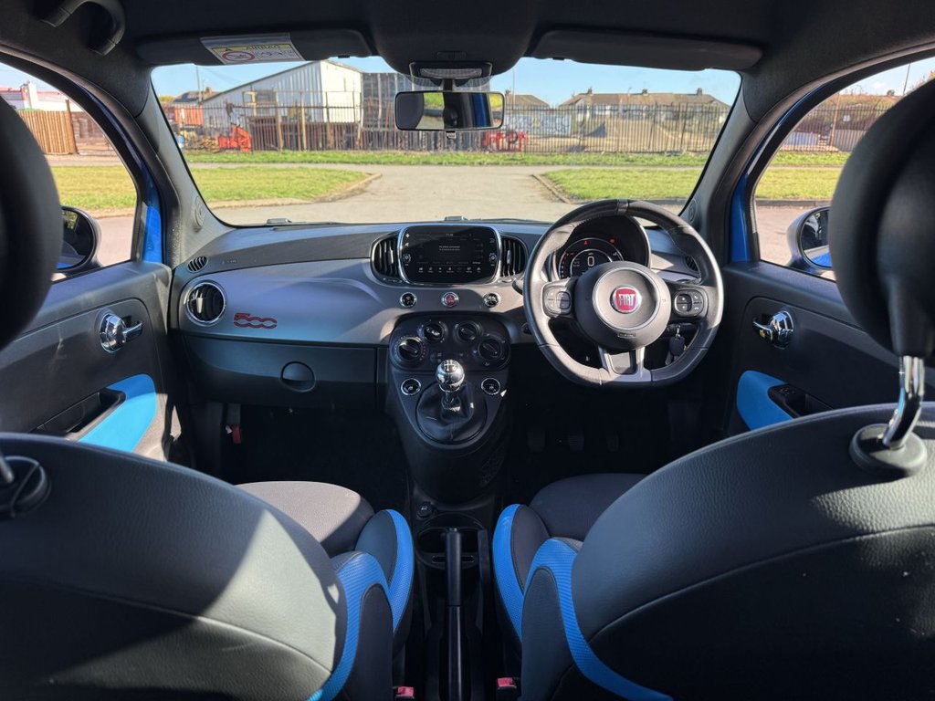 Used Fiat 500 2017 for sale - 76303873: Photo 24