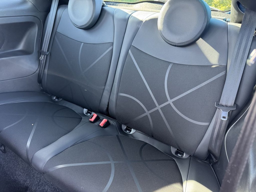 Used Fiat 500 2017 for sale - 76303873: Photo 26