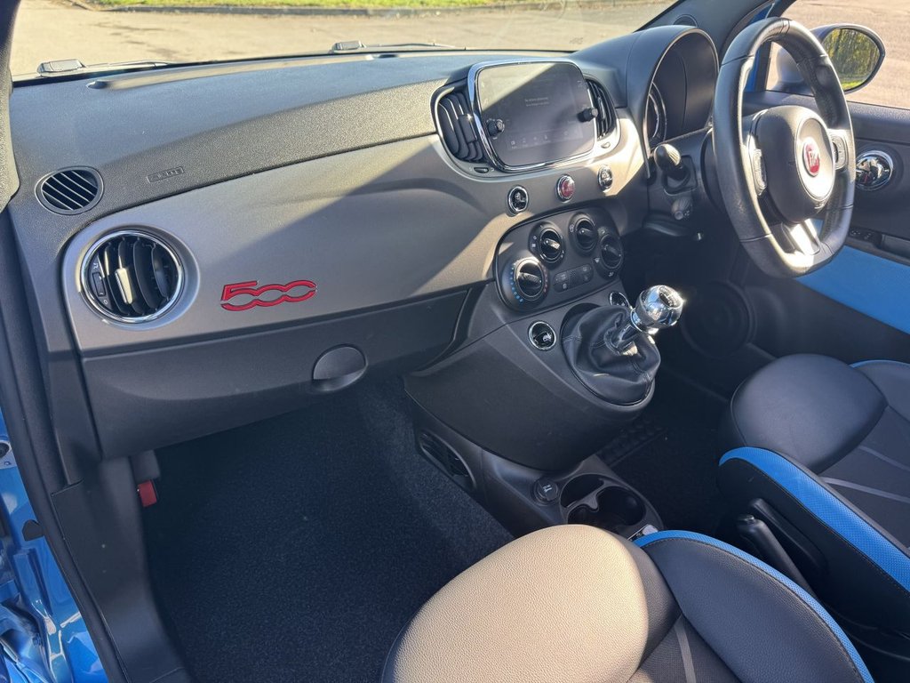 Used Fiat 500 2017 for sale - 76303873: Photo 28