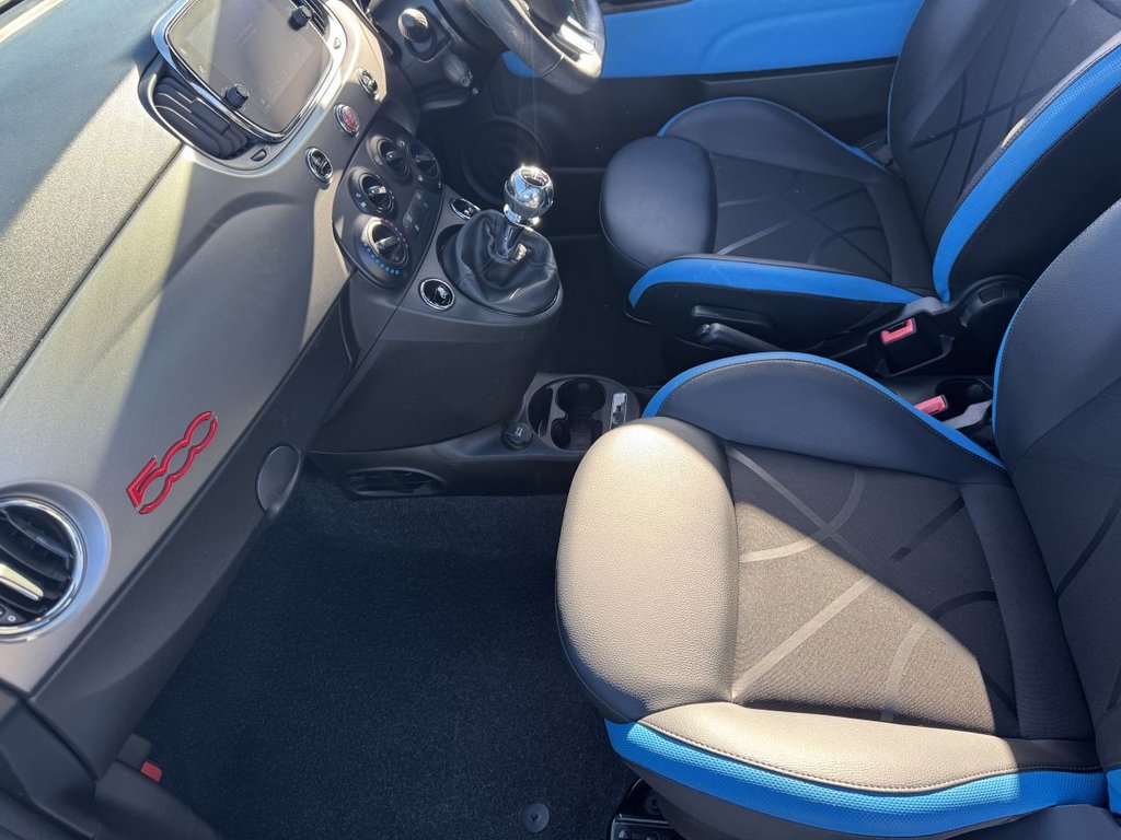 Used Fiat 500 2017 for sale - 76303873: Photo 29