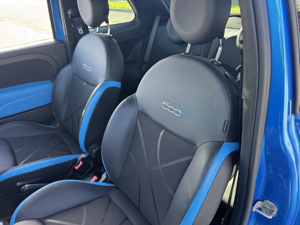 Used Fiat 500 2017 for sale - 76303873: Photo 30