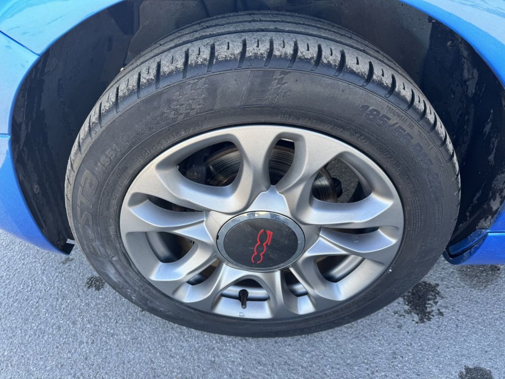 Used Fiat 500 2017 for sale - 76303873: Photo 31