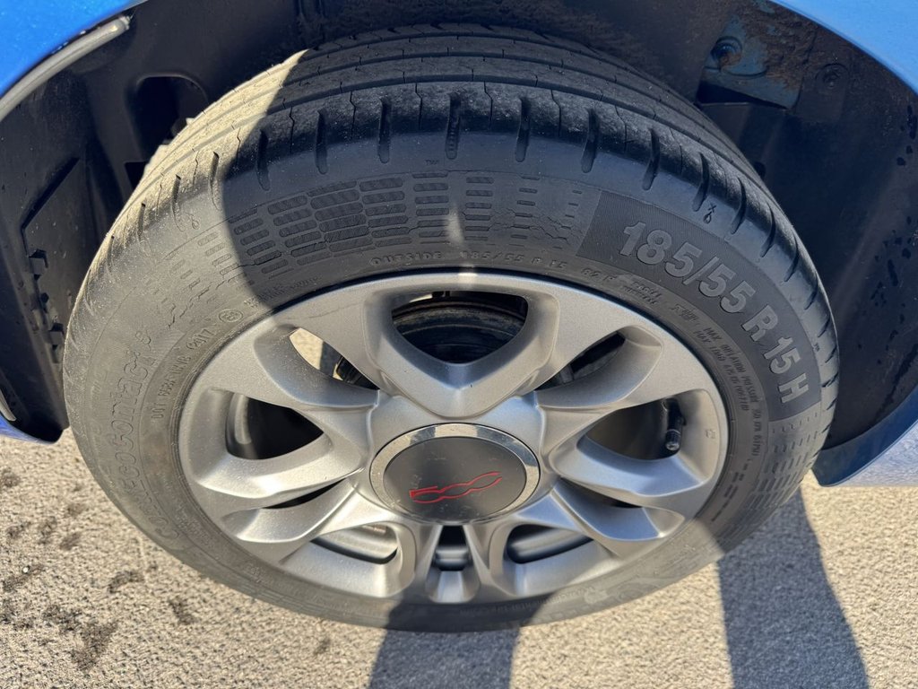 Used Fiat 500 2017 for sale - 76303873: Photo 33