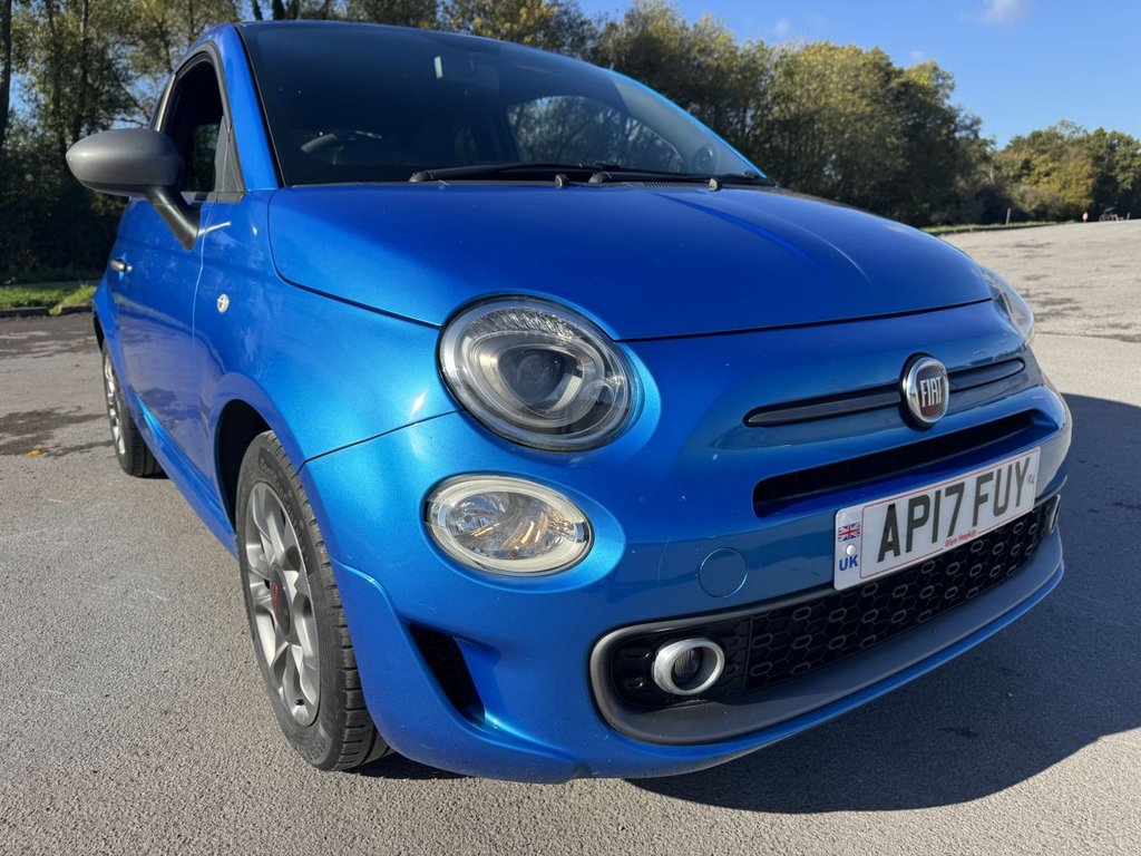 Used Fiat 500 2017 for sale - 76303873: Photo 35