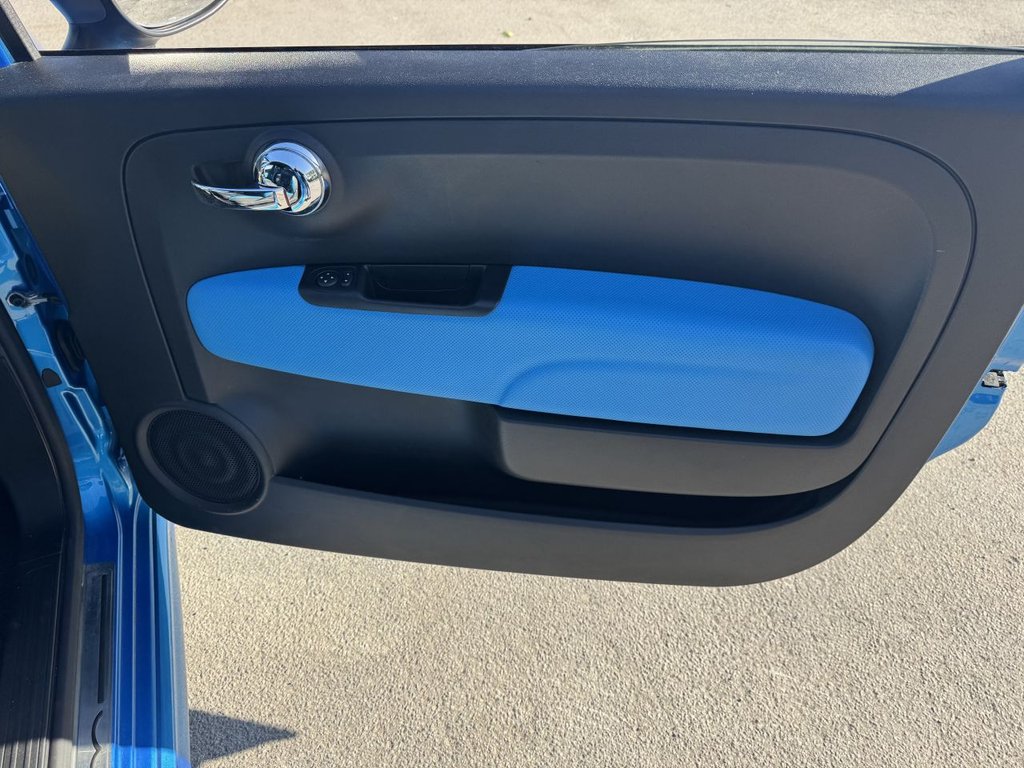 Used Fiat 500 2017 for sale - 76303873: Photo 38