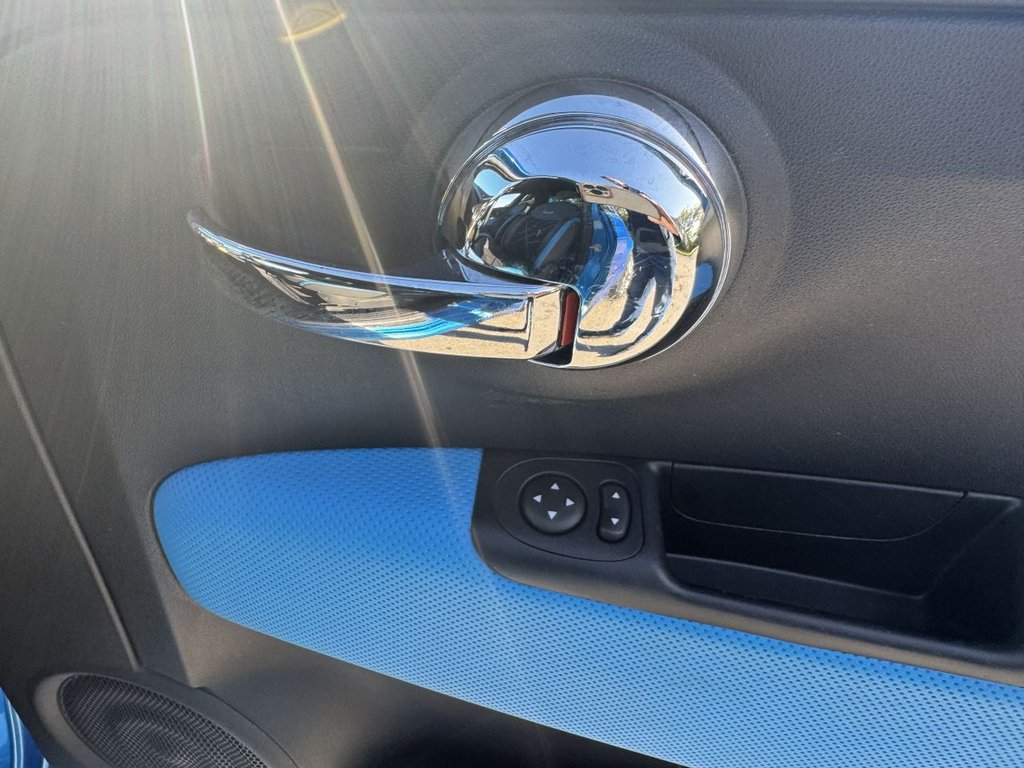 Used Fiat 500 2017 for sale - 76303873: Photo 39