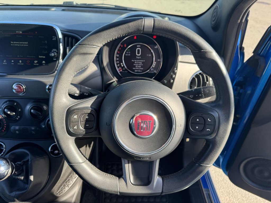 Used Fiat 500 2017 for sale - 76303873: Photo 40