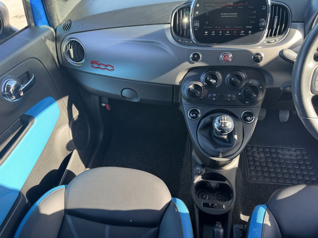 Used Fiat 500 2017 for sale - 76303873: Photo 44