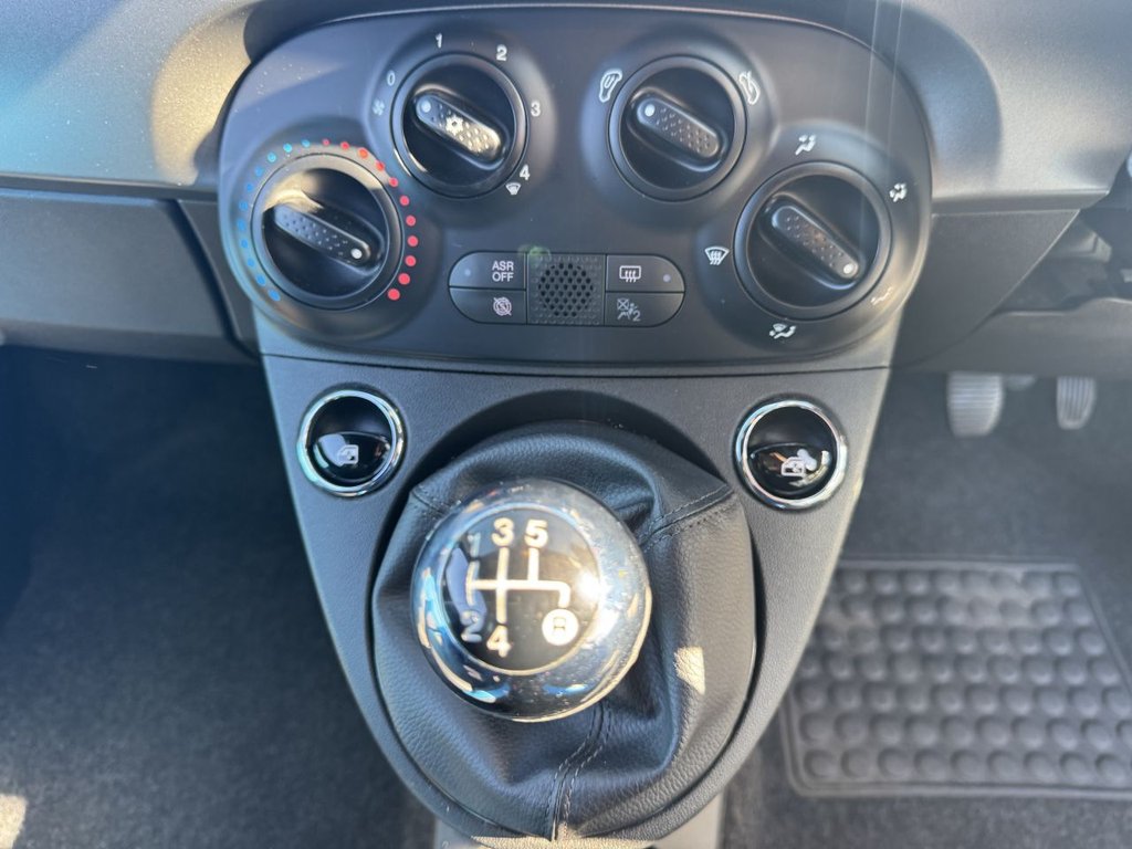 Used Fiat 500 2017 for sale - 76303873: Photo 46