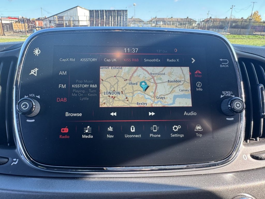 Used Fiat 500 2017 for sale - 76303873: Photo 47