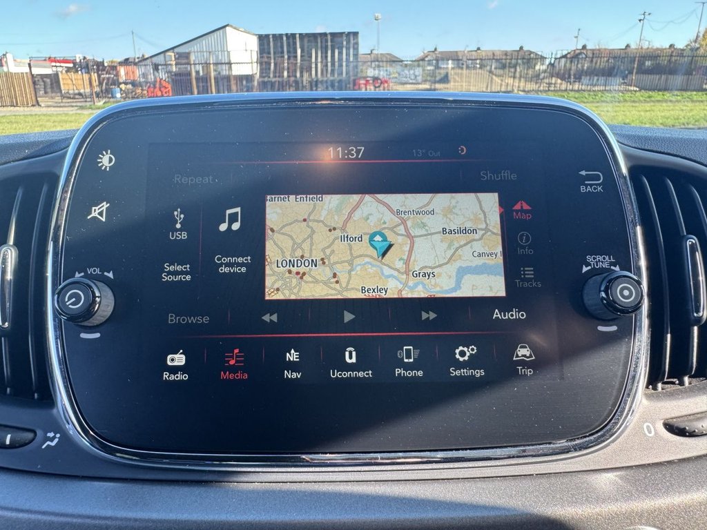 Used Fiat 500 2017 for sale - 76303873: Photo 48