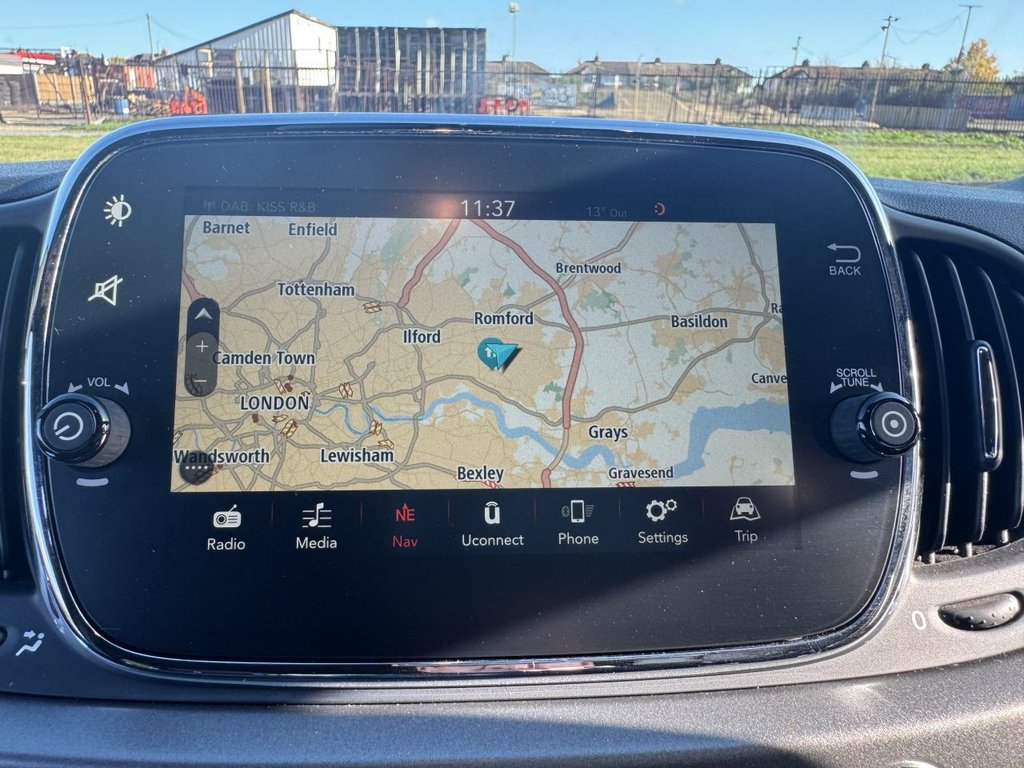 Used Fiat 500 2017 for sale - 76303873: Photo 49