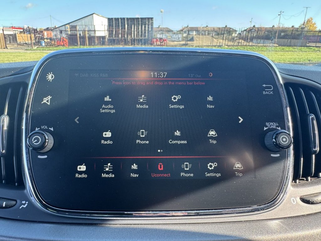 Used Fiat 500 2017 for sale - 76303873: Photo 50