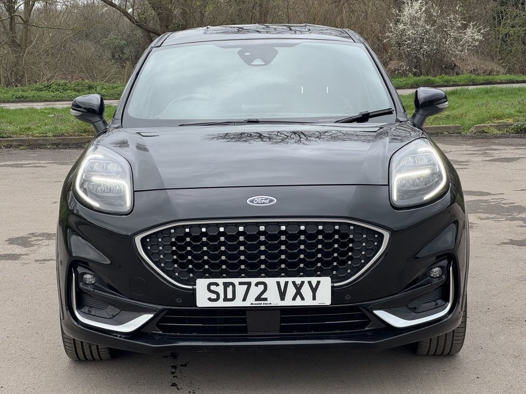 Used Ford Puma 2022 for sale - 77463576: Photo 11