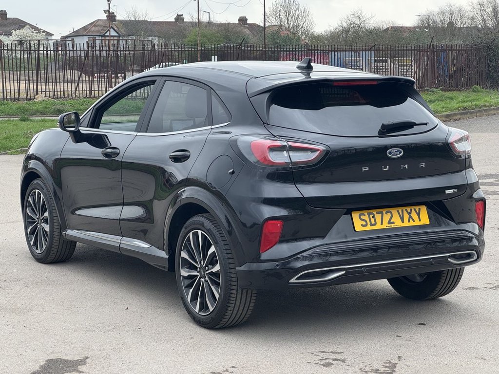 Used Ford Puma 2022 for sale - 77463576: Photo 14