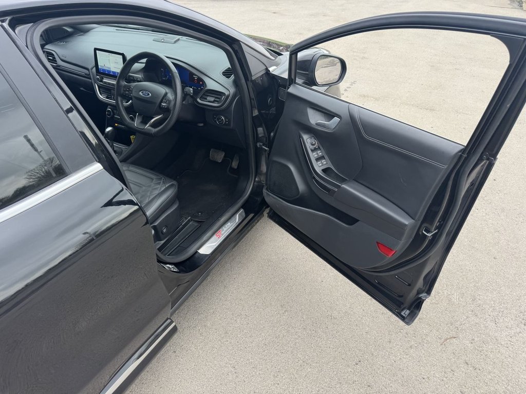 Used Ford Puma 2022 for sale - 77463576: Photo 19