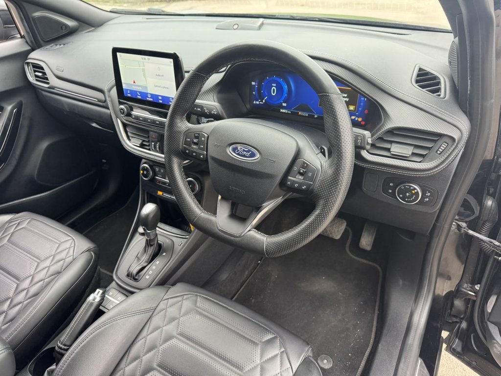 Used Ford Puma 2022 for sale - 77463576: Photo 20