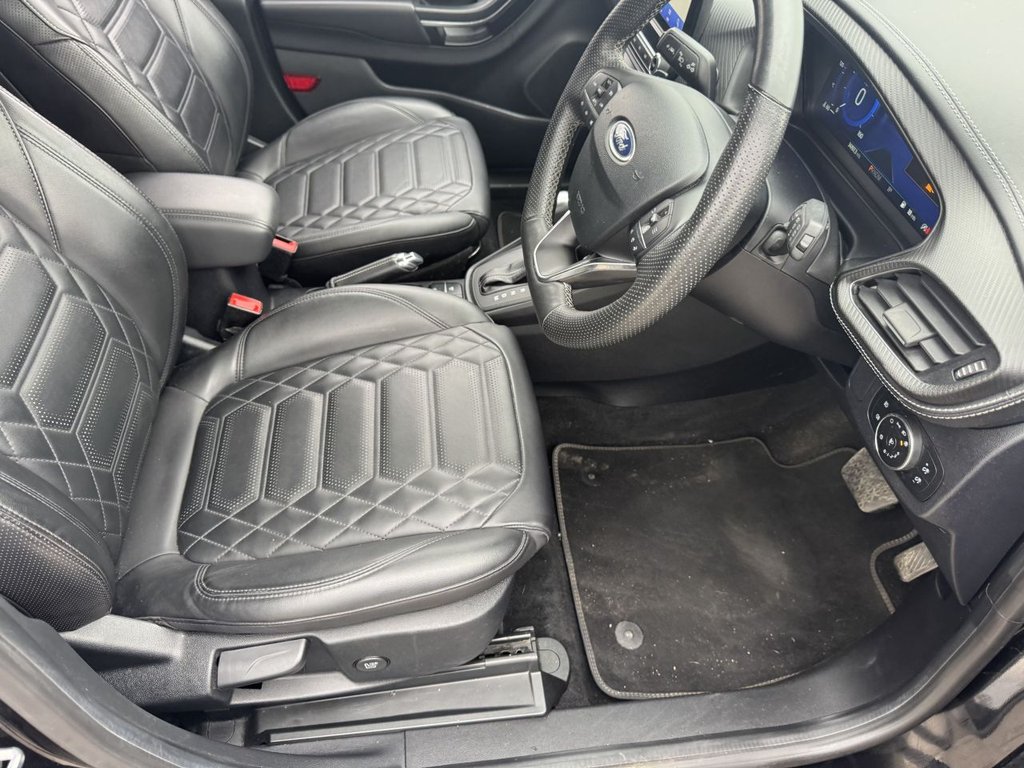 Used Ford Puma 2022 for sale - 77463576: Photo 21