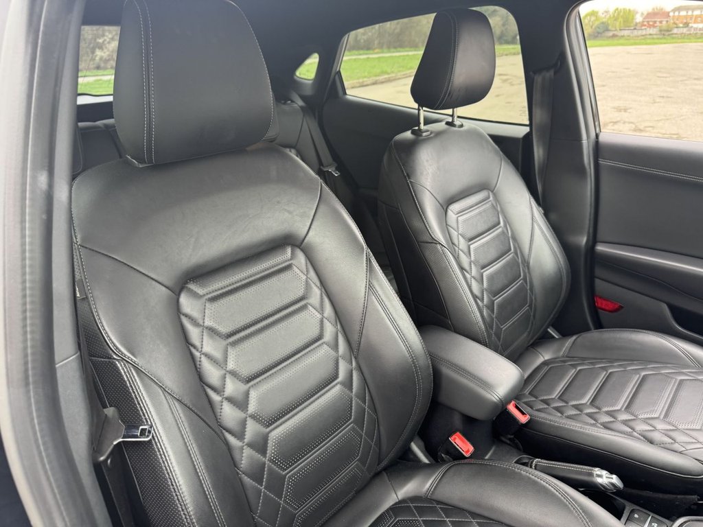 Used Ford Puma 2022 for sale - 77463576: Photo 22